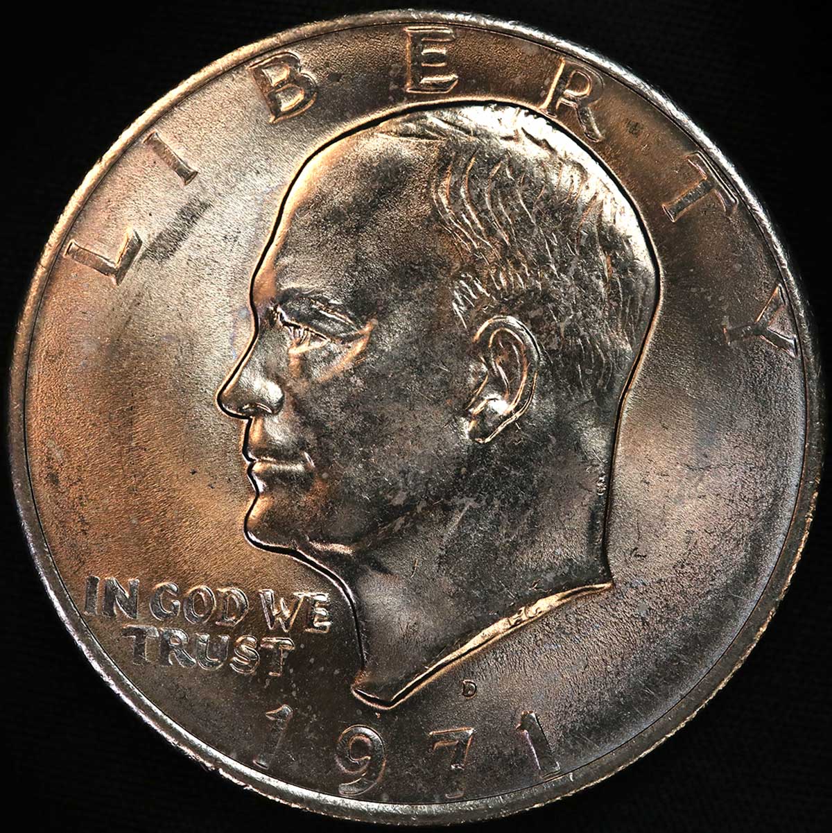 Error-Planchet-On-1971-D-Eisenhower-Dollar?